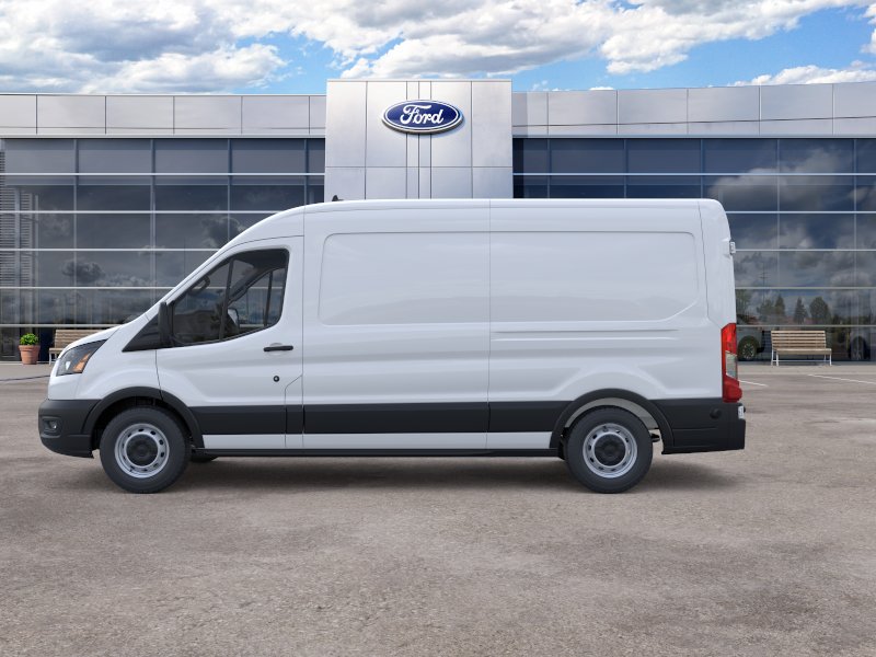 New 2026 Oxford White Ford  image 24