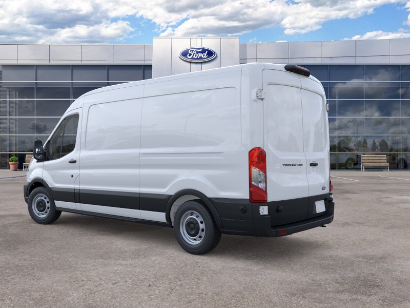 New 2026 Oxford White Ford  image 25