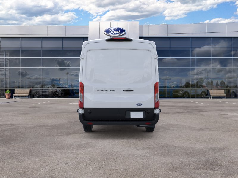 New 2026 Oxford White Ford  image 26