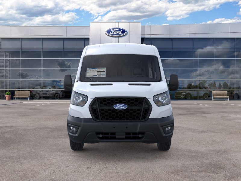 New 2026 Oxford White Ford  image 27