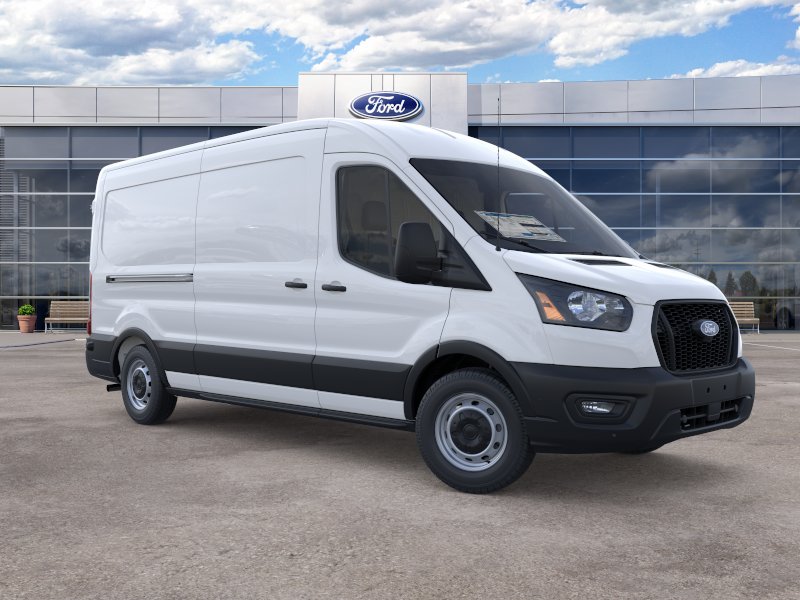 New 2026 Oxford White Ford  image 28