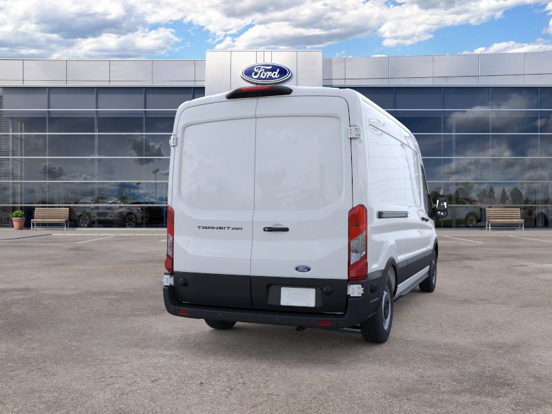 New 2026 Oxford White Ford  image 29