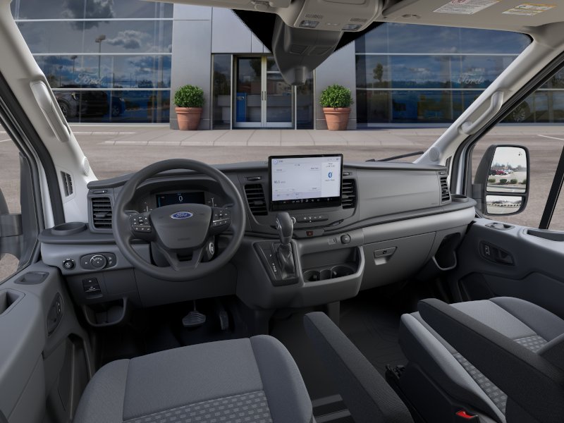 New 2026 Oxford White Ford  image 30