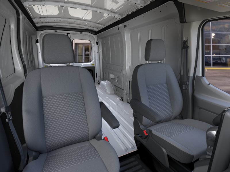 2026 Ford Transit Van Base - Photo 10