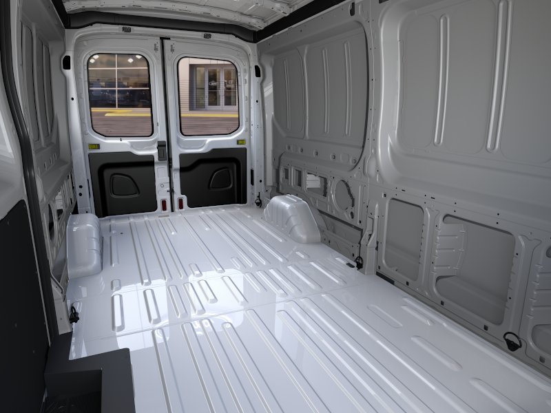 2026 Ford Transit Van Base - Photo 11