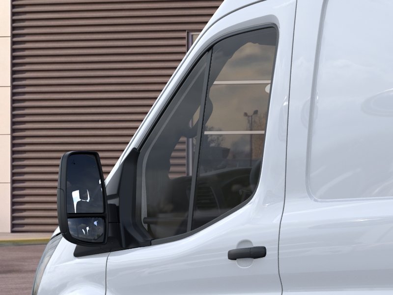 2026 Ford Transit Van Base - Photo 20