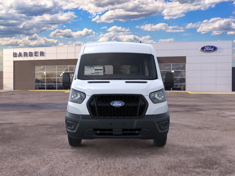 2026 Ford Transit Van Base - Photo 6