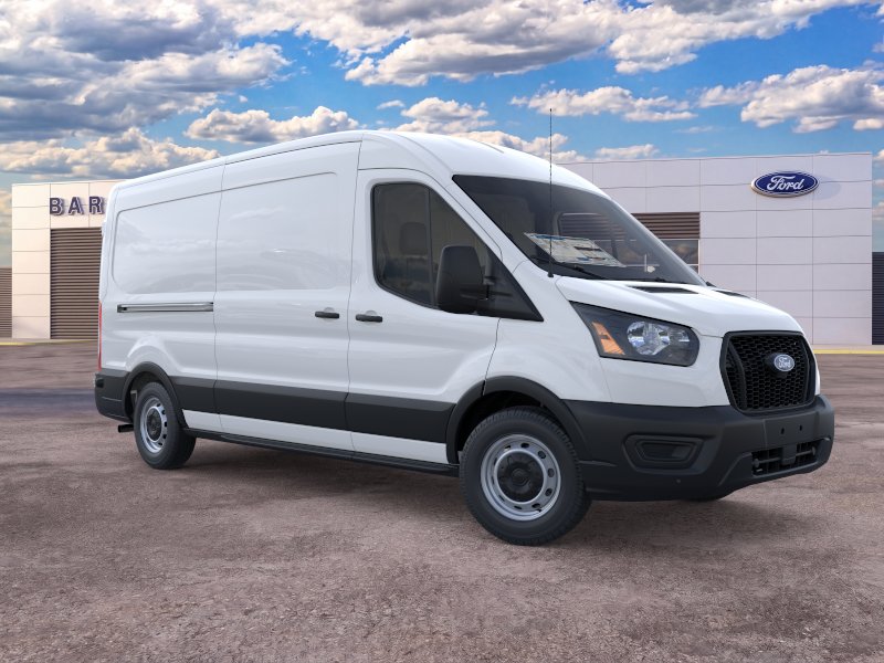 2026 Ford Transit Van Base - Photo 7