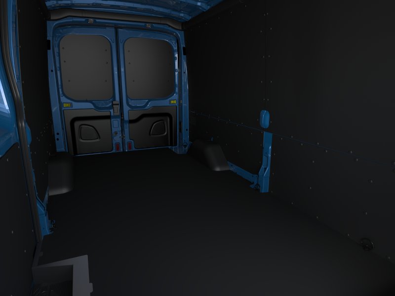 New 2026 Blue Metallic Ford Base image 42