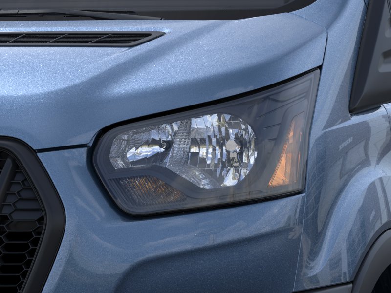 New 2026 Blue Metallic Ford Base image 49