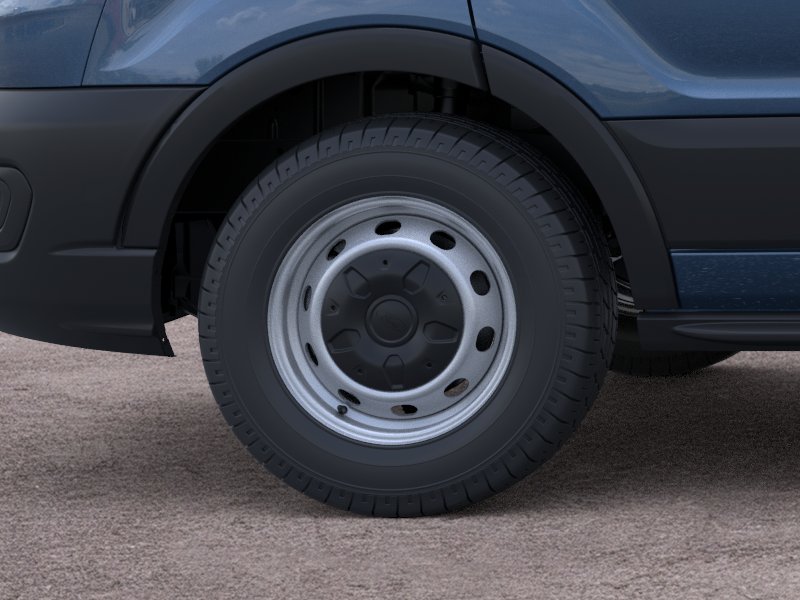 New 2026 Blue Metallic Ford Base image 50