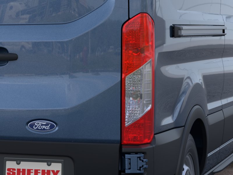 New 2026 Blue Metallic Ford Base image 52