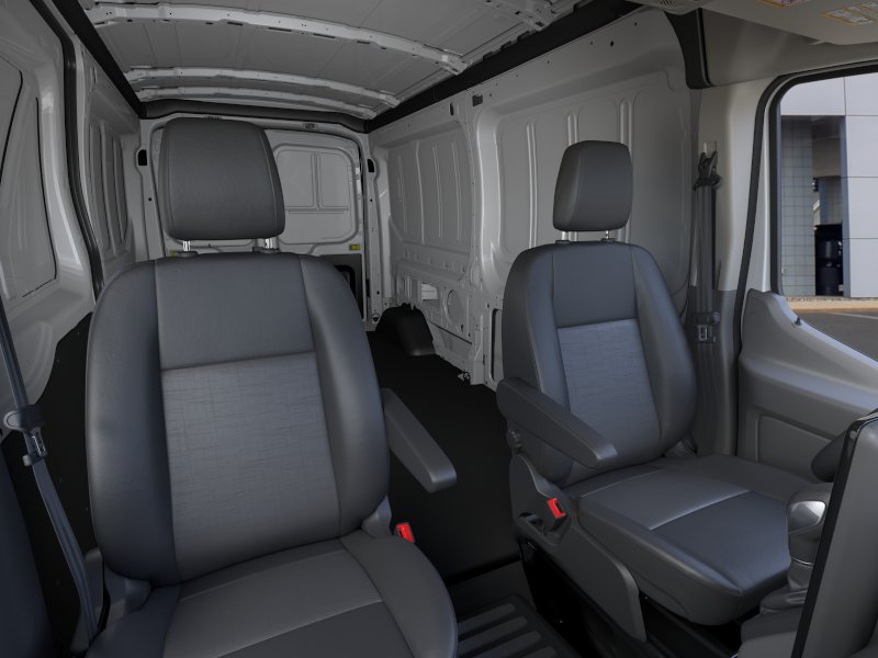2026 Ford Transit Van Base - Photo 10