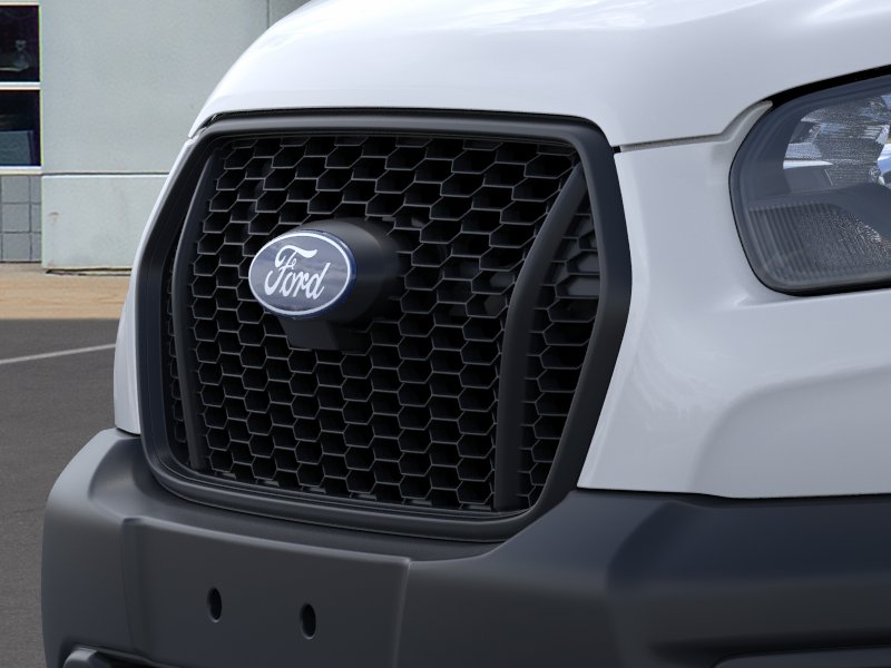 2026 Ford Transit Van Base - Photo 17