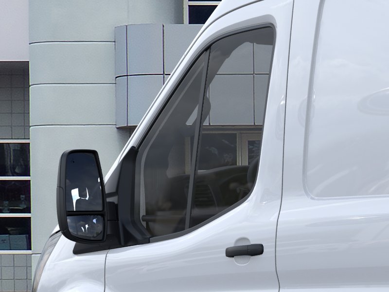 2026 Ford Transit Van Base - Photo 20