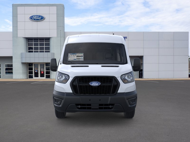 2026 Ford Transit Van Base - Photo 6