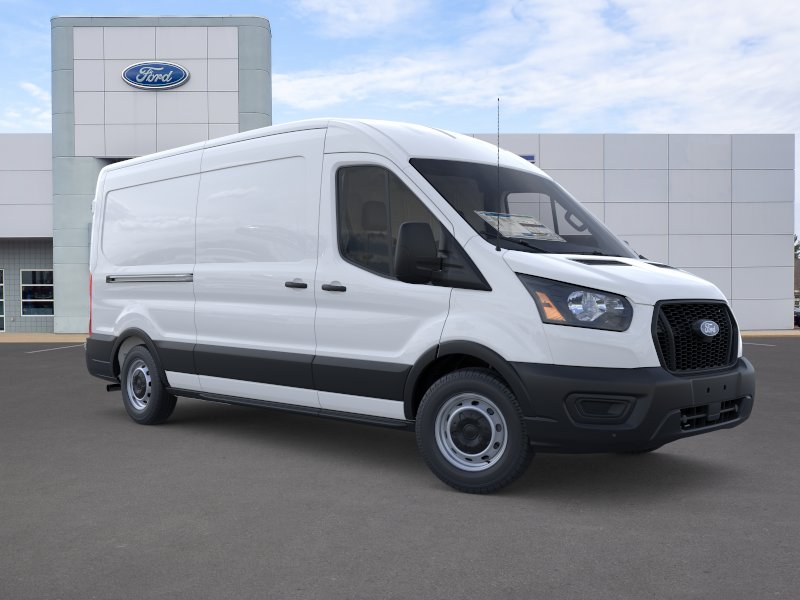 2026 Ford Transit Van Base - Photo 7