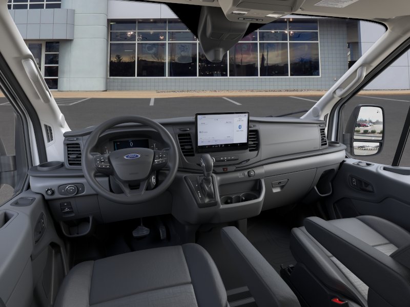 2026 Ford Transit Van Base - Photo 9
