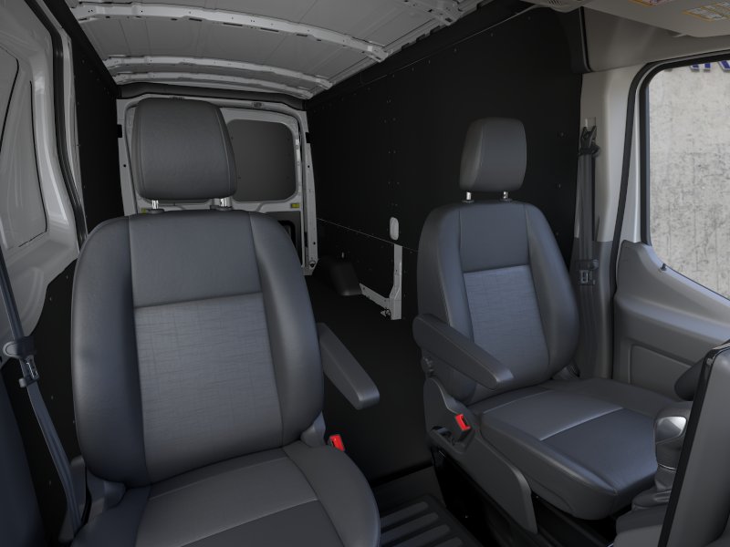 New 2026 Oxford White Ford Base image 11