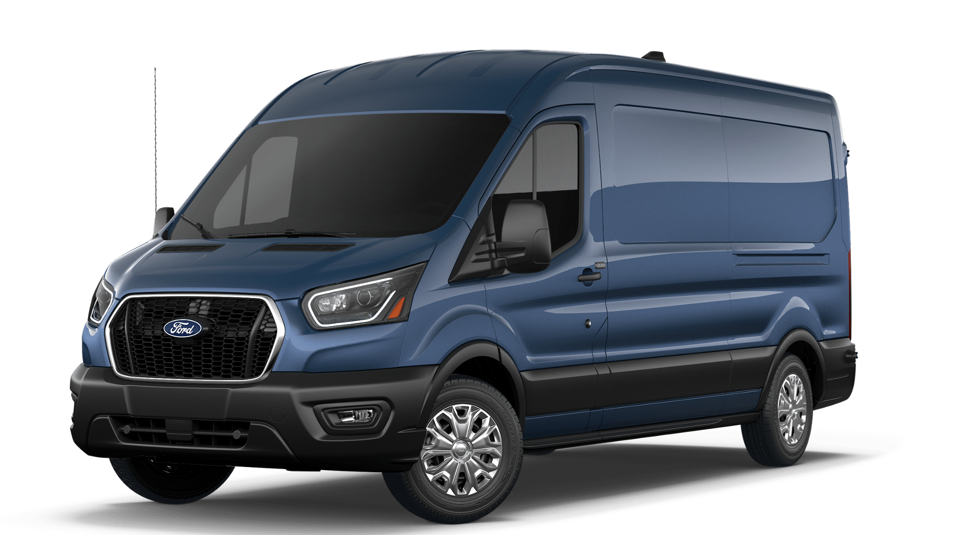 2026 Ford Transit Cargo Van Cargo Van