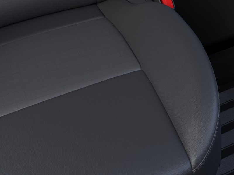 New 2026 Oxford White Ford Cargo Van image 16