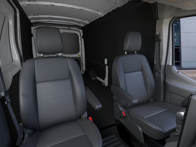 New 2026 Oxford White Ford Base image 44