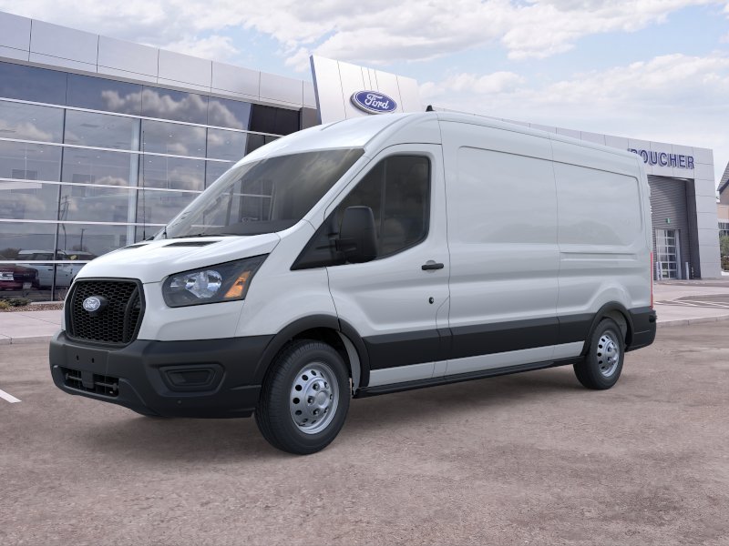 2026 Ford Transit Cargo Van Cargo Van