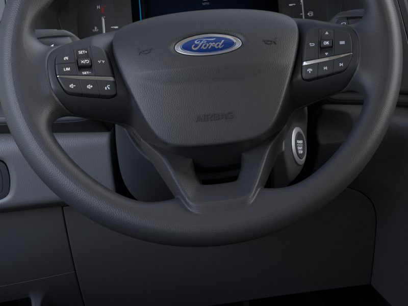2026 Ford Transit Van Base - Photo 33