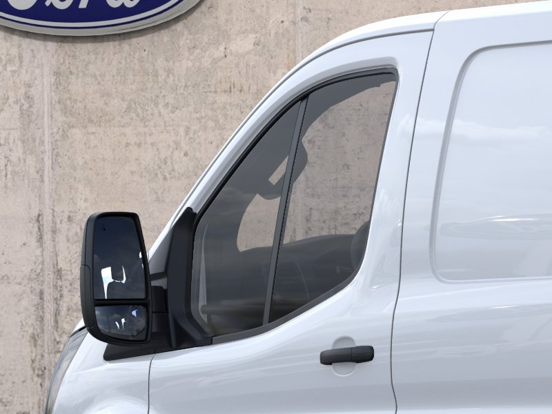 2026 Ford Transit Van Base - Photo 41