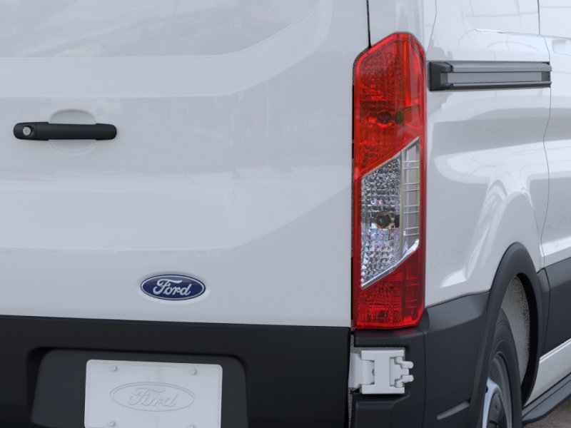 2026 Ford Transit Van Base - Photo 42