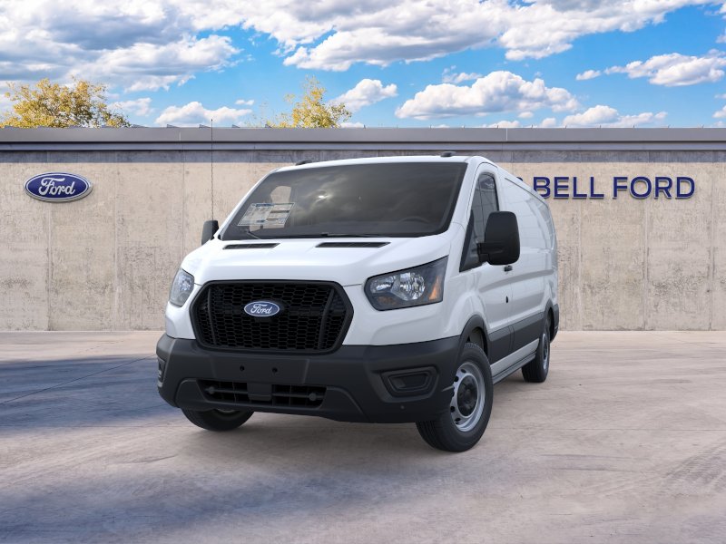 2026 Ford Transit Van Base - Photo 23