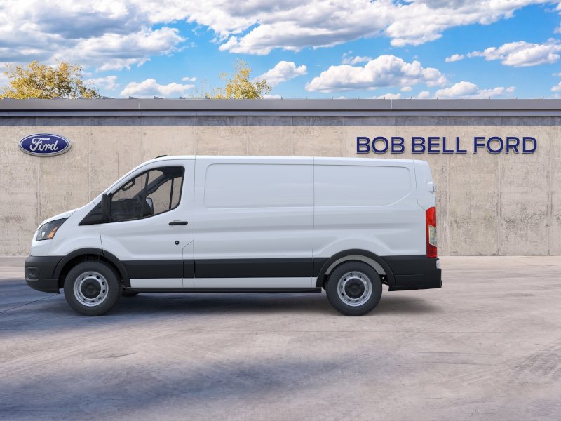 2026 Ford Transit Van Base - Photo 24