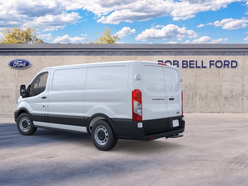 2026 Ford Transit Van Base - Photo 25