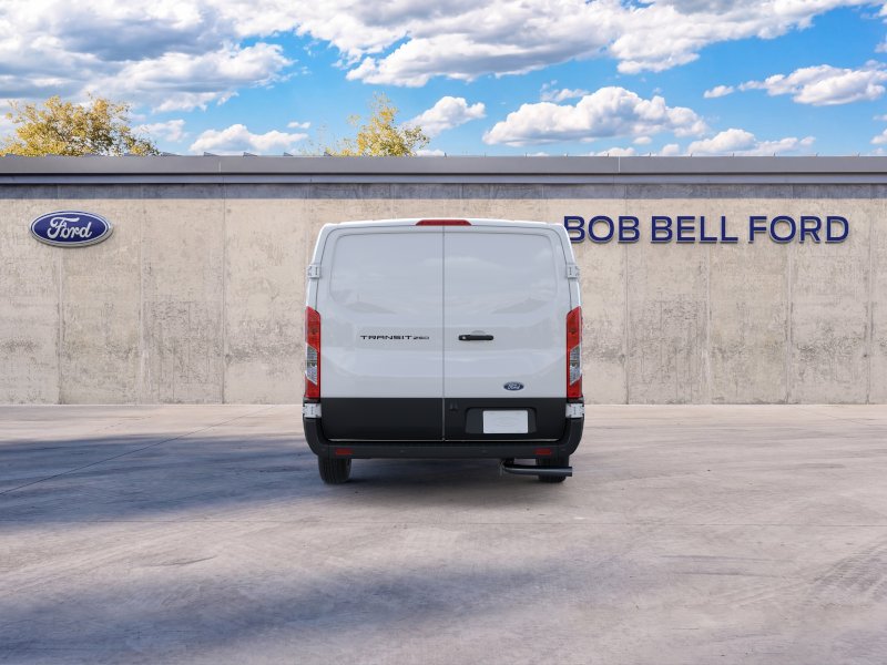 2026 Ford Transit Van Base - Photo 26