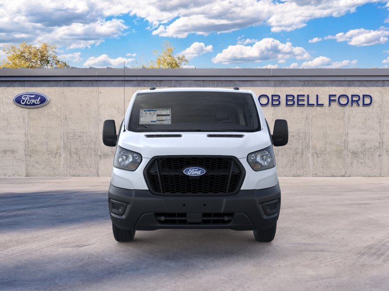 2026 Ford Transit Van Base - Photo 27