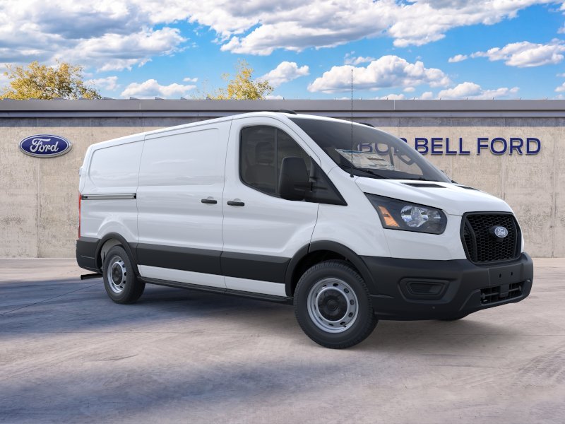 2026 Ford Transit Van Base - Photo 28