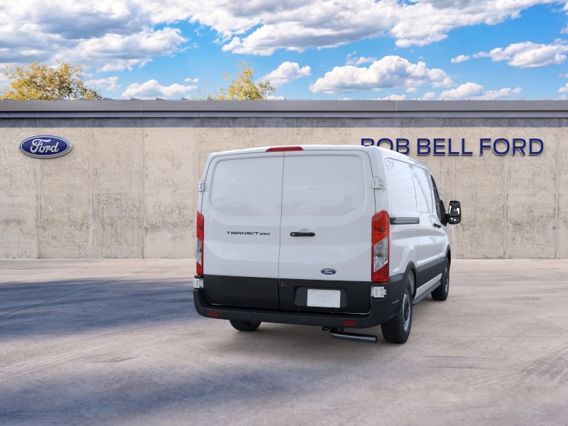 2026 Ford Transit Van Base - Photo 29