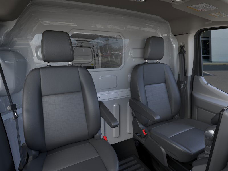 New 2025 Oxford White Ford Base image 45