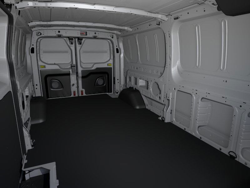 New 2025 Oxford White Ford Base image 46