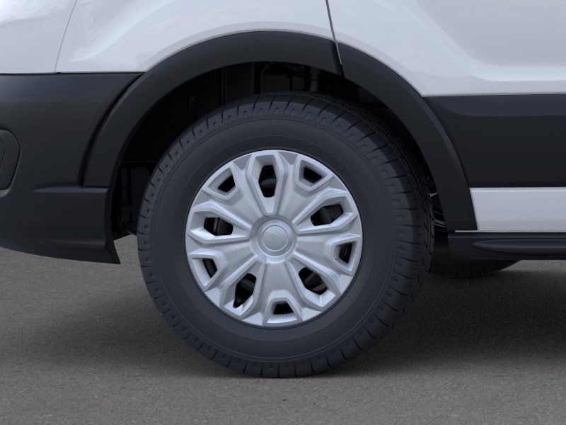 New 2025 Oxford White Ford Base image 54