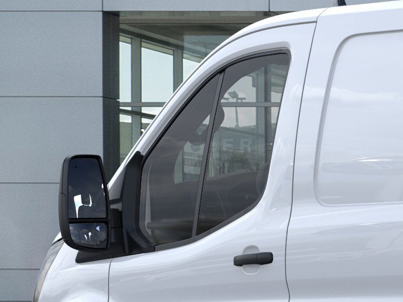 New 2025 Oxford White Ford Base image 55