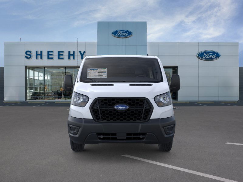 New 2025 Oxford White Ford Base image 37