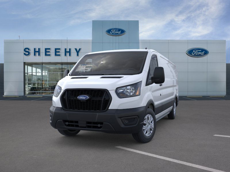 New 2025 Oxford White Ford Base image 39