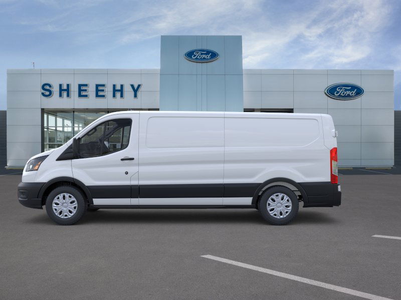 New 2025 Oxford White Ford Base image 40