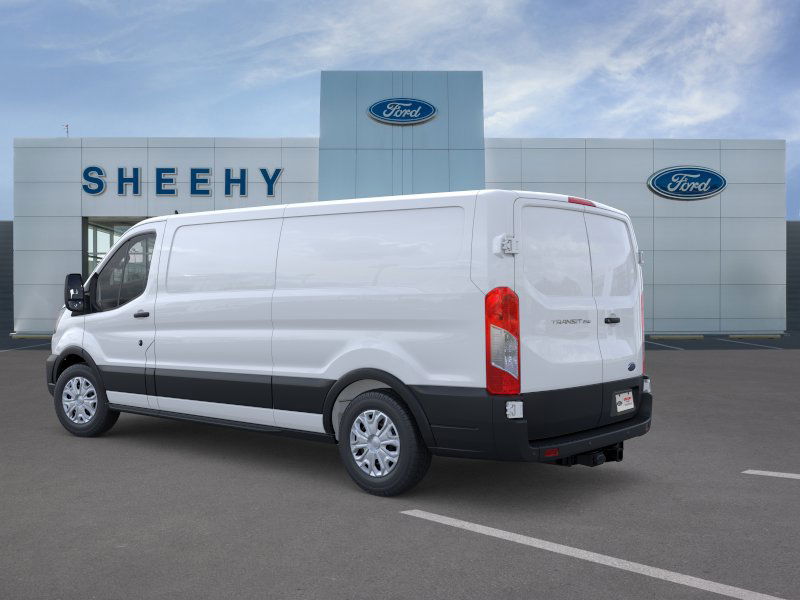 New 2025 Oxford White Ford Base image 41