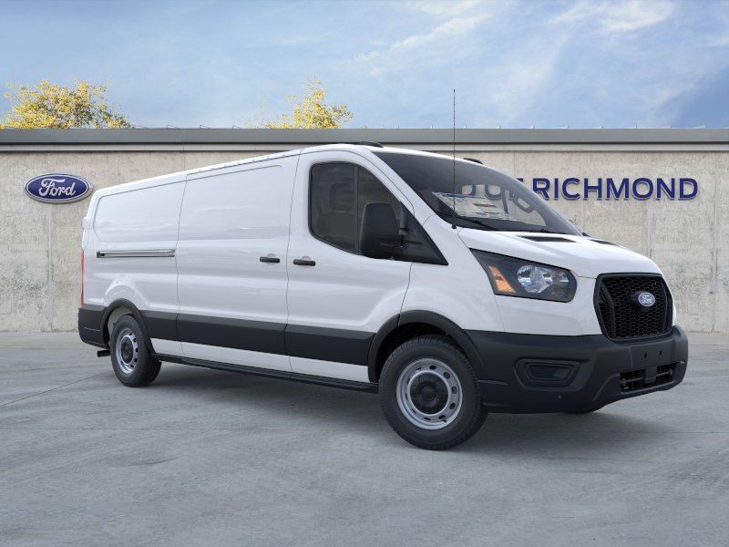 2026 Ford Transit 250 Low Roof 130 WB's photo