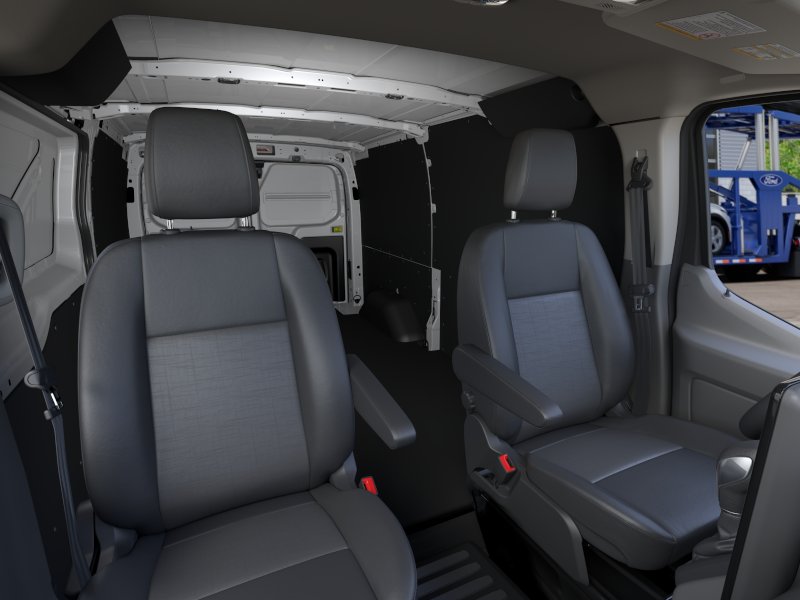 New 2026 Oxford White Ford Base image 10