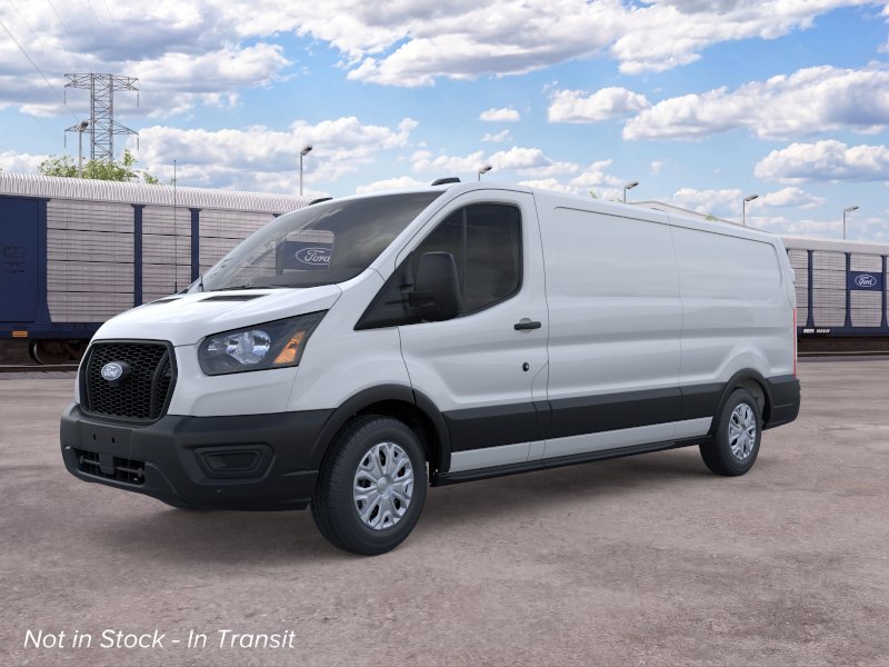 2026 Ford Transit Cargo Van 