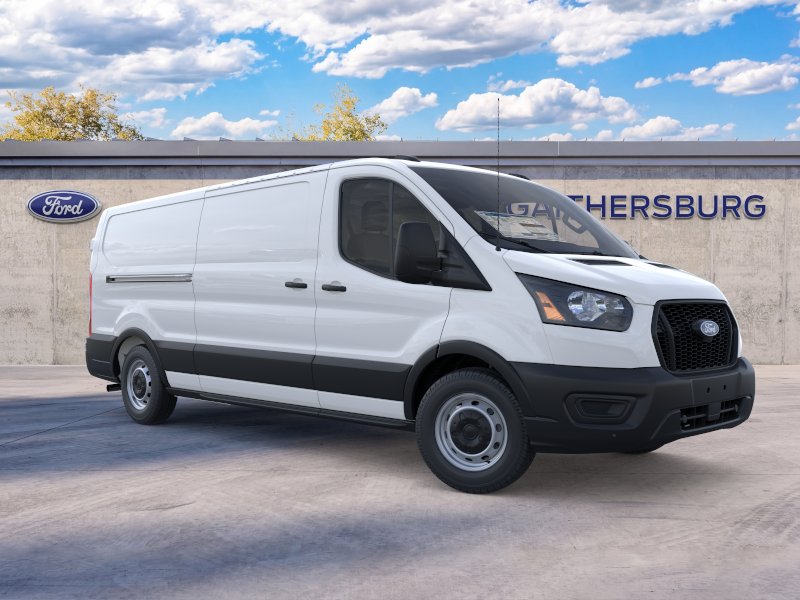 New 2026 Oxford White Ford 250 image 22