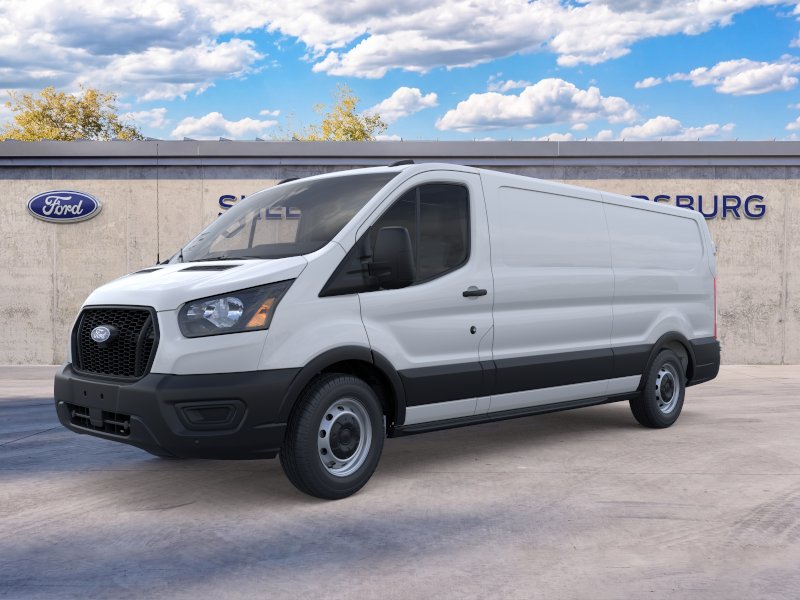 New 2026 Oxford White Ford 250 image 23
